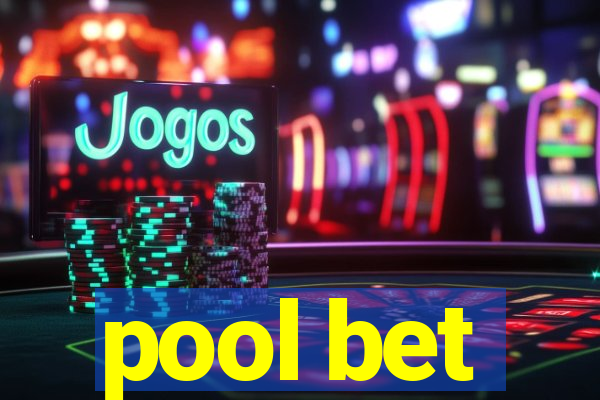 pool bet